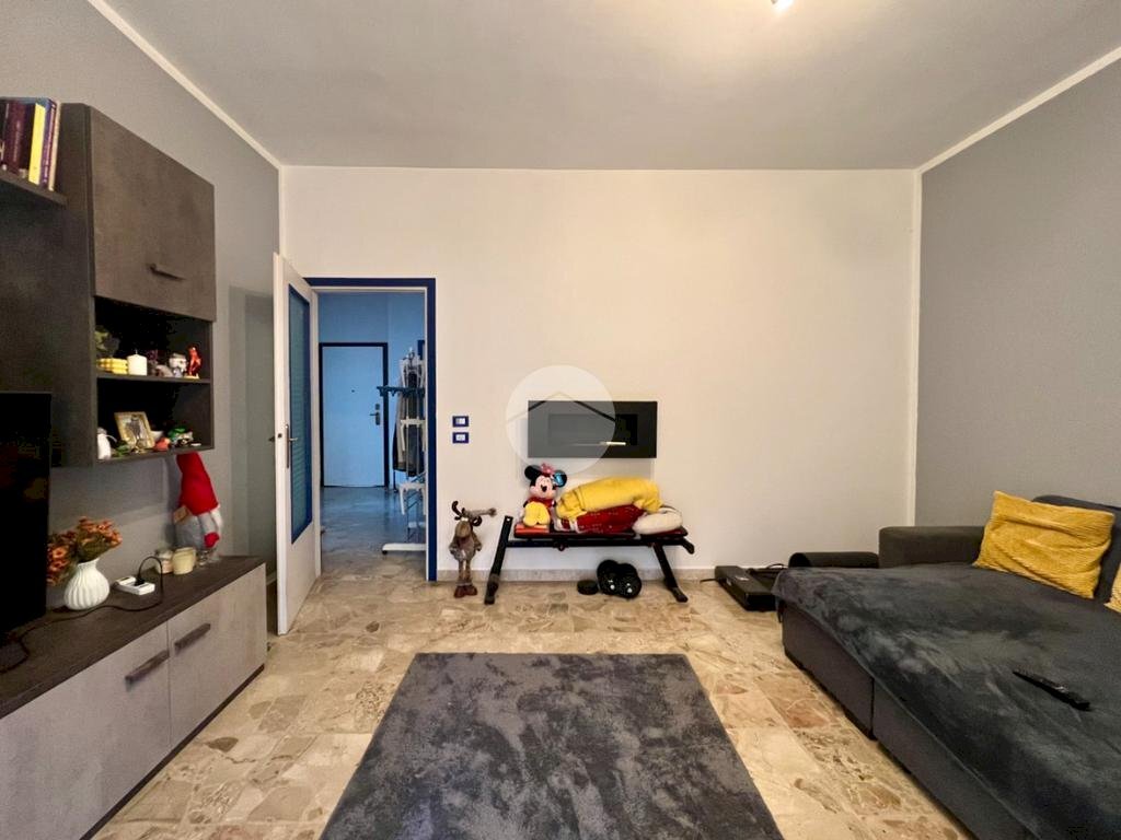 Three-room apartment Via fontana, Traves - photo 3