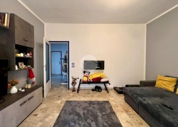 Three-room apartment Via fontana, Traves - photo 3