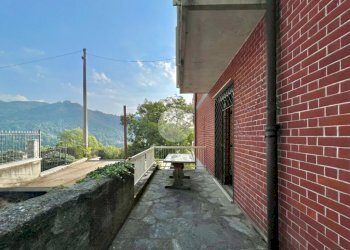 Three-room apartment Via fontana, Traves - photo 8