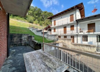 Three-room apartment Via fontana, Traves - photo 9