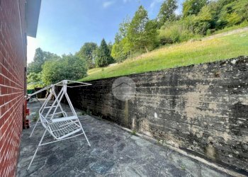 Three-room apartment Via fontana, Traves - photo 10