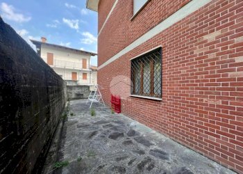 Three-room apartment Via fontana, Traves - photo 11