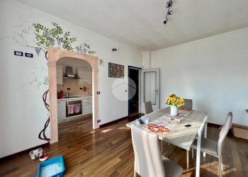 Three-room apartment Via fontana, Traves - photo 12
