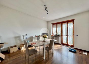 Three-room apartment Via fontana, Traves - photo 13