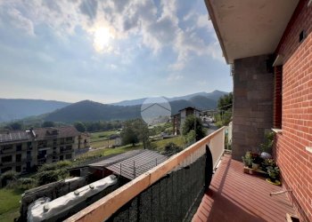 Three-room apartment Via fontana, Traves - photo 14