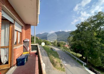 Three-room apartment Via fontana, Traves - photo 15