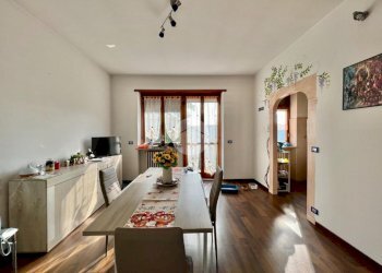 Three-room apartment Via fontana, Traves - photo 16