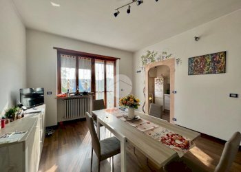 Three-room apartment Via fontana, Traves - photo 17