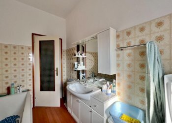 Three-room apartment Via fontana, Traves - photo 23