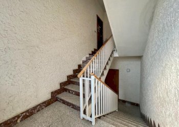 Three-room apartment Via fontana, Traves - photo 34