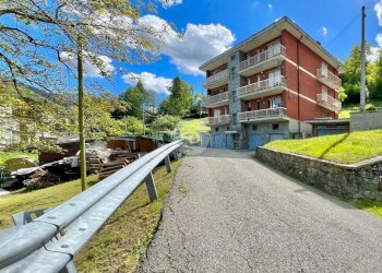 Three-room apartment Via fontana, Traves - photo 36
