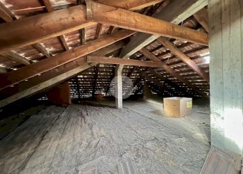 Three-room apartment Via fontana, Traves - photo 37