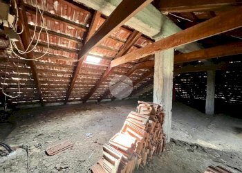 Three-room apartment Via fontana, Traves - photo 38