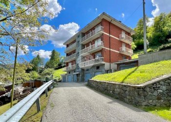 Three-room apartment Via fontana, Traves - photo 39