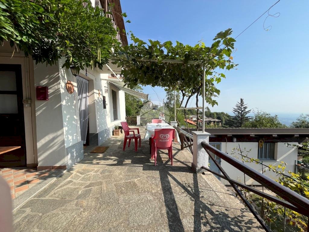 Semi-detached house Via Olmetto, Bagnolo Piemonte - photo 2