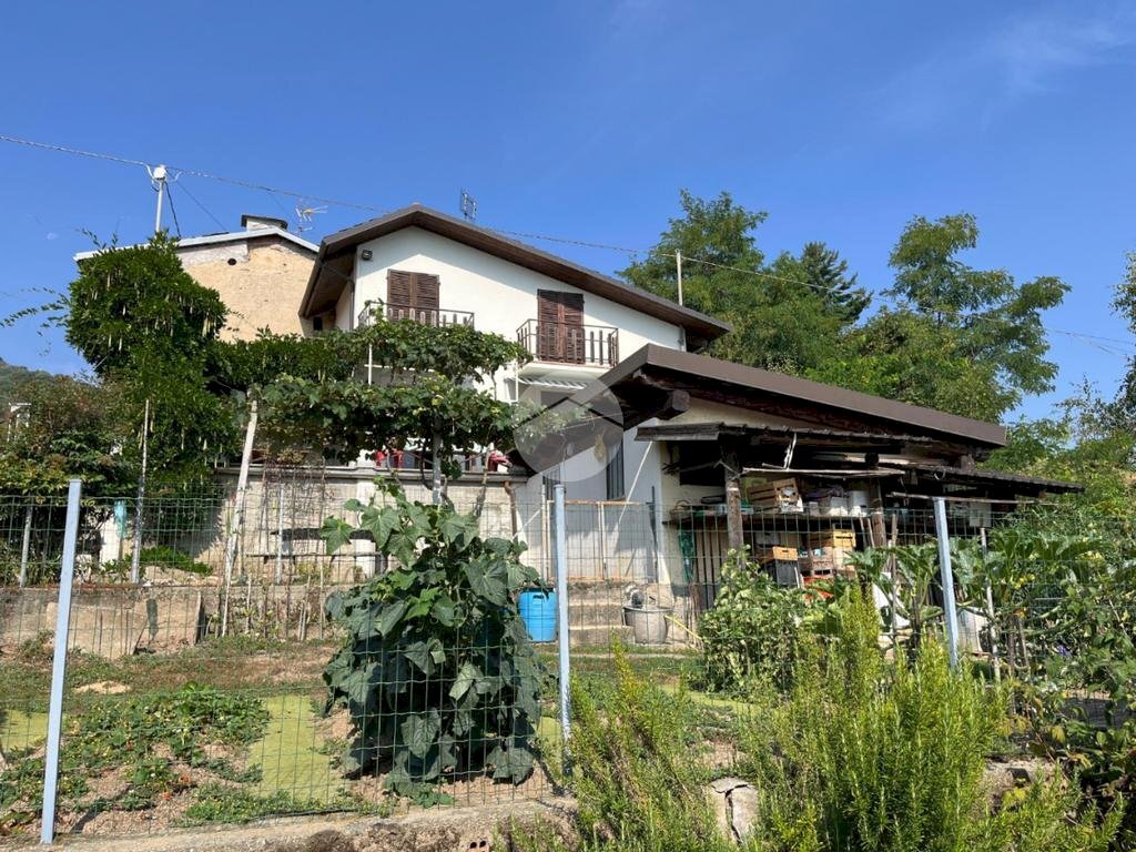 Semi-detached house Via Olmetto, Bagnolo Piemonte - photo 3