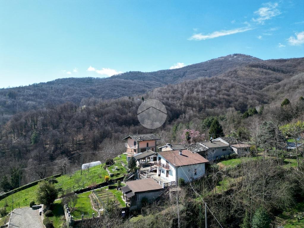 Casa semi indipendente Via Olmetto, Bagnolo Piemonte - foto 2