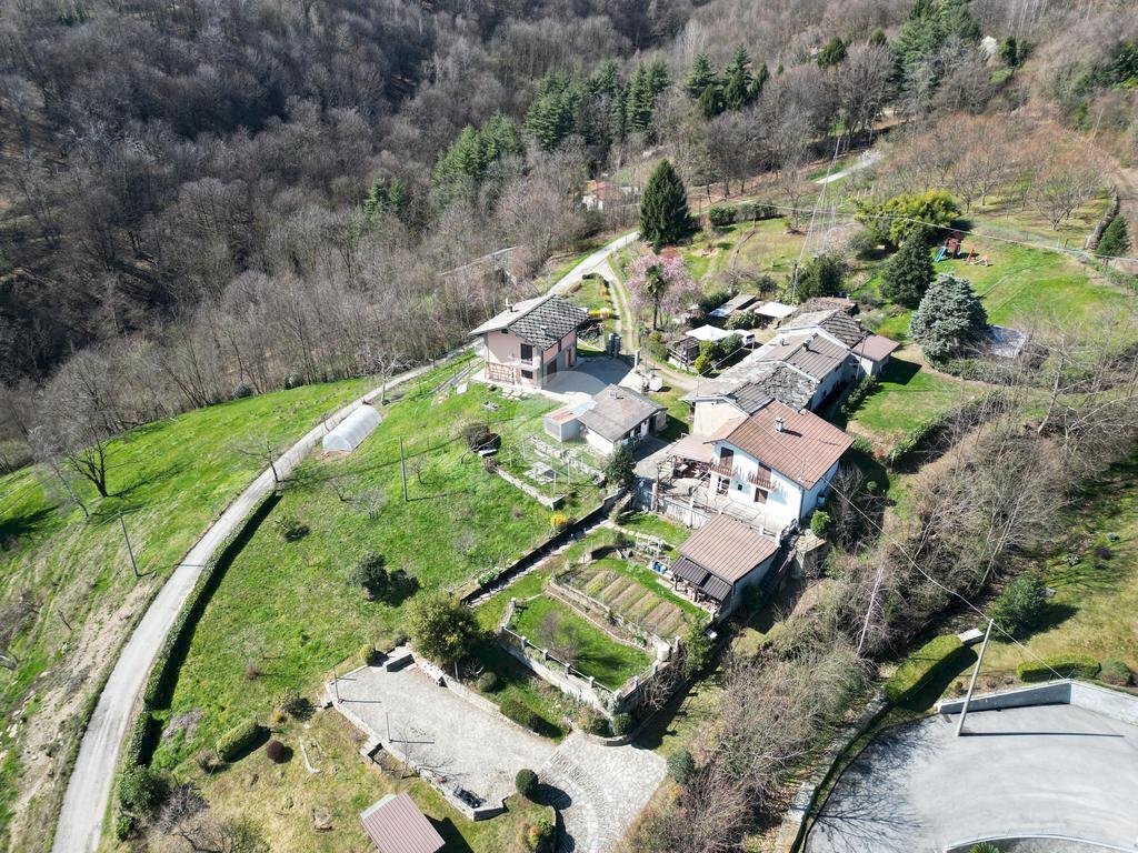 Casa semi indipendente Via Olmetto, Bagnolo Piemonte - foto 3