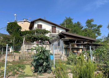 Casa semi indipendente Via Olmetto, Bagnolo Piemonte - foto 3