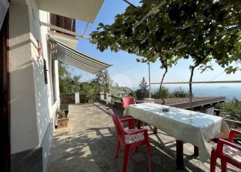 Casa semi indipendente Via Olmetto, Bagnolo Piemonte - foto 4