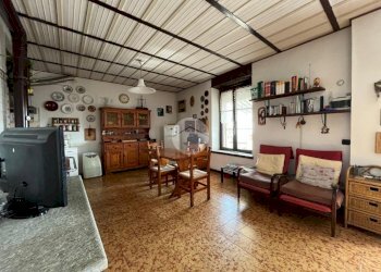 Casa semi indipendente Via Olmetto, Bagnolo Piemonte - foto 7
