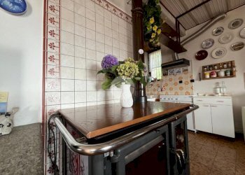 Casa semi indipendente Via Olmetto, Bagnolo Piemonte - foto 8