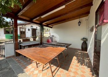 Casa semi indipendente Via Olmetto, Bagnolo Piemonte - foto 10