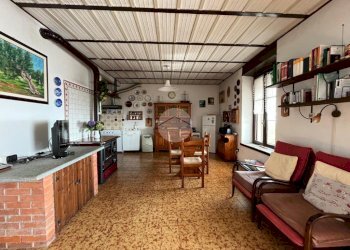 Casa semi indipendente Via Olmetto, Bagnolo Piemonte - foto 11