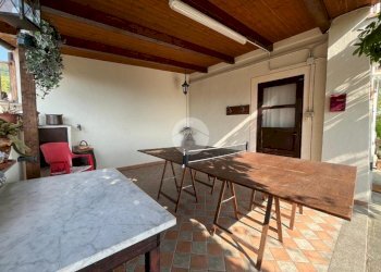 Casa semi indipendente Via Olmetto, Bagnolo Piemonte - foto 12