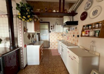 Casa semi indipendente Via Olmetto, Bagnolo Piemonte - foto 13