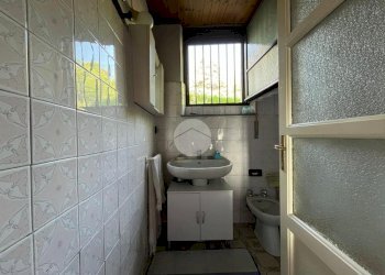 Casa semi indipendente Via Olmetto, Bagnolo Piemonte - foto 14