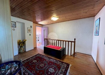 Casa semi indipendente Via Olmetto, Bagnolo Piemonte - foto 17