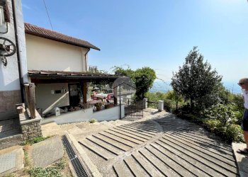 Casa semi indipendente Via Olmetto, Bagnolo Piemonte - foto 27