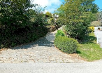 Casa semi indipendente Via Olmetto, Bagnolo Piemonte - foto 25