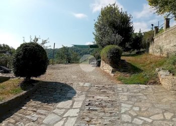 Casa semi indipendente Via Olmetto, Bagnolo Piemonte - foto 29