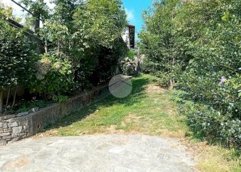 Casa semi indipendente Via Olmetto, Bagnolo Piemonte - foto 30