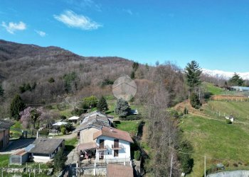 Casa semi indipendente Via Olmetto, Bagnolo Piemonte - foto 1
