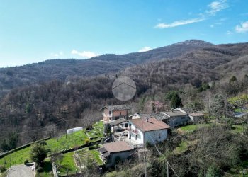 Casa semi indipendente Via Olmetto, Bagnolo Piemonte - foto 2