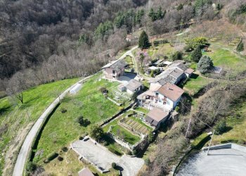 Casa semi indipendente Via Olmetto, Bagnolo Piemonte - foto 3
