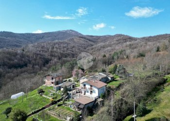 Casa semi indipendente Via Olmetto, Bagnolo Piemonte - foto 34