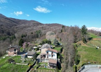 Casa semi indipendente Via Olmetto, Bagnolo Piemonte - foto 36