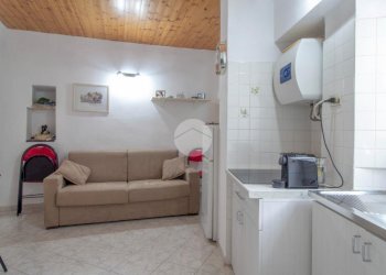 Quadrilocale Via Domenico Bruno, Imperia - foto 5