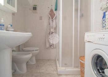 Quadrilocale Via Domenico Bruno, Imperia - foto 10