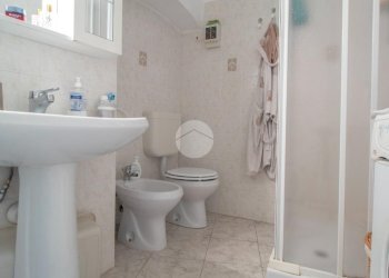 Quadrilocale Via Domenico Bruno, Imperia - foto 11