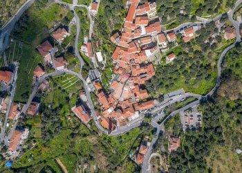 Quadrilocale Via Domenico Bruno, Imperia - foto 12