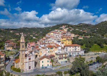 Quadrilocale Via Domenico Bruno, Imperia - foto 13