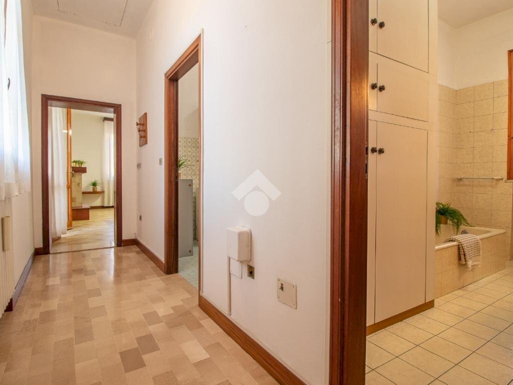Rustic Via Zattoni, Ravenna (neighborhood Castiglione di Ravenna) - photo 2
