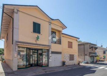 Rustico Via Zattoni, Ravenna (zona Castiglione di Ravenna) - foto 1