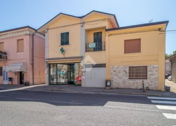 Rustico Via Zattoni, Ravenna (zona Castiglione di Ravenna) - foto 27