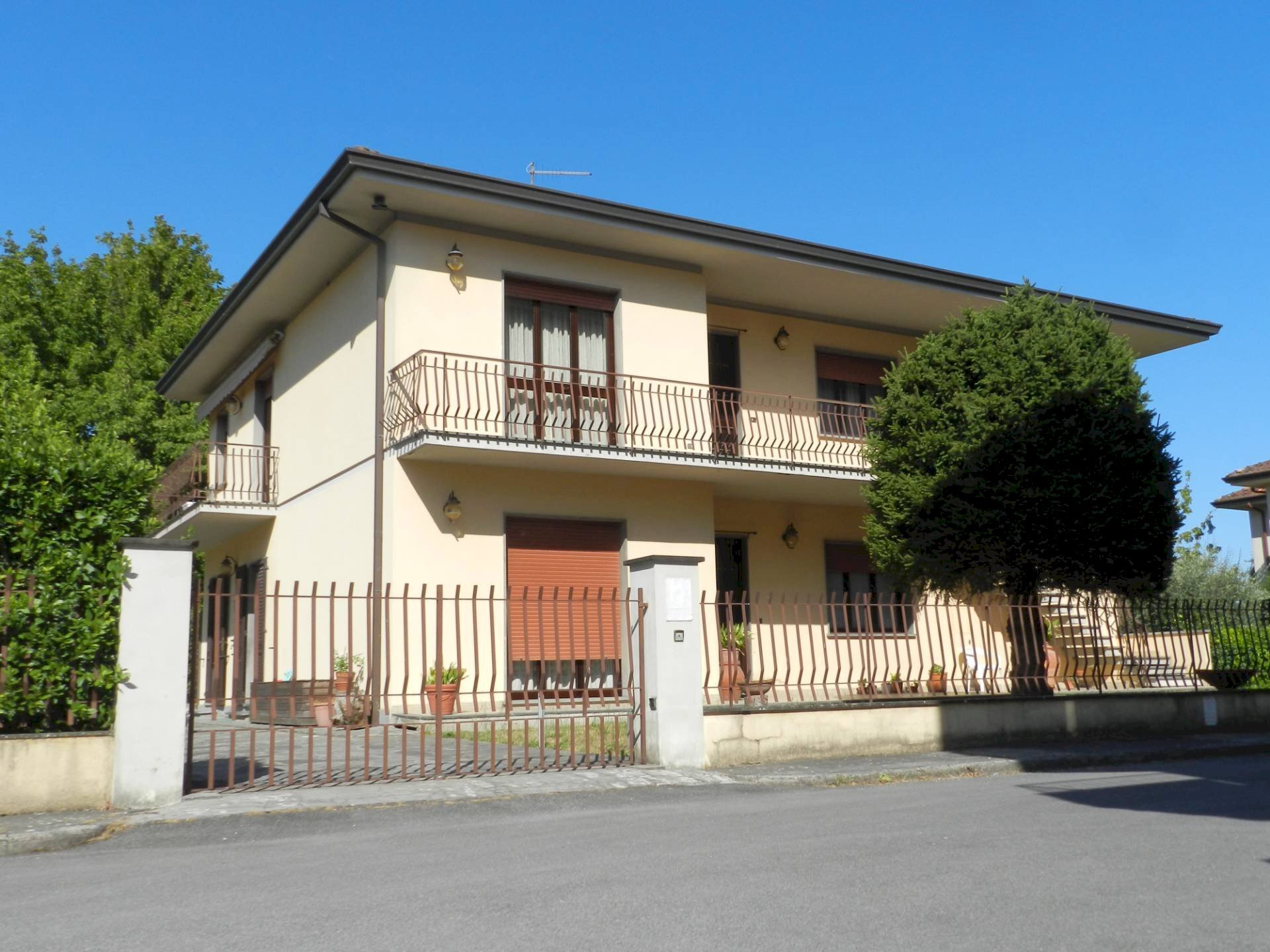 Foto 1 - Villa Lucca - photo 1